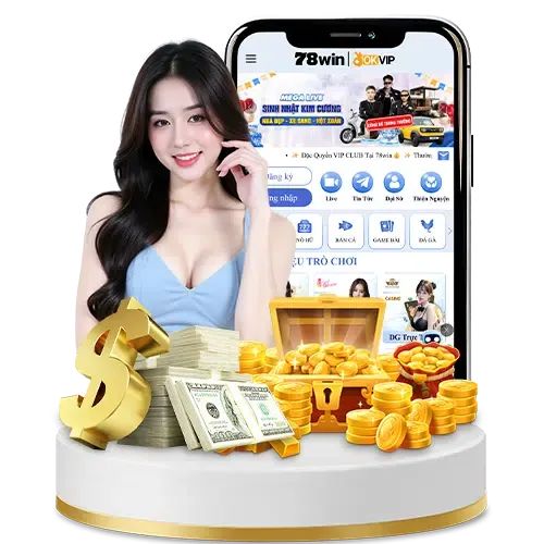 Hoàn trả cao hơn cho thành viên VIP 79sodo win